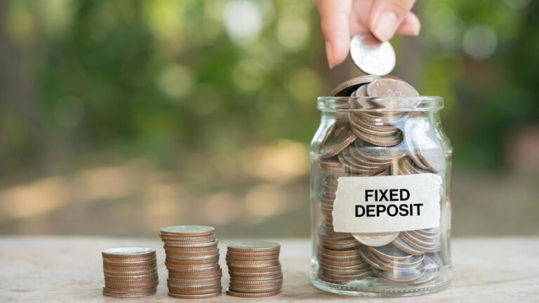 What is the difference between fixed deposit and term deposit? Who is the best in terms of investment?